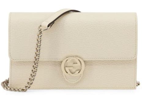 gucci gg chain|Gucci chain crossbody.